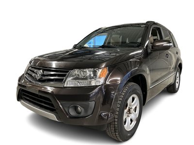 Suzuki Grand Vitara  2013 à Dorval, Québec