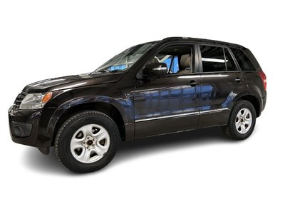 Suzuki Grand Vitara  2013 à Dorval, Québec