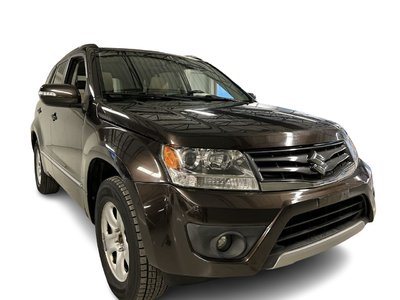 Suzuki Grand Vitara  2013 à Dorval, Québec