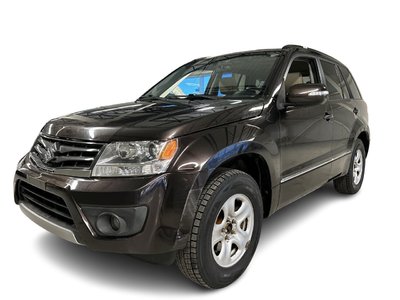 Suzuki Grand Vitara  2013 à Dorval, Québec