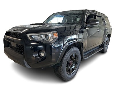 Toyota 4Runner  2021 à Dorval, Québec
