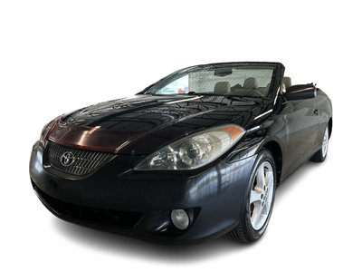 2005 Toyota Camry Solara in Dorval, Quebec