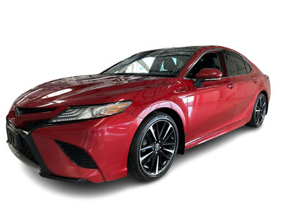 2019 Toyota Camry in Dorval, Quebec