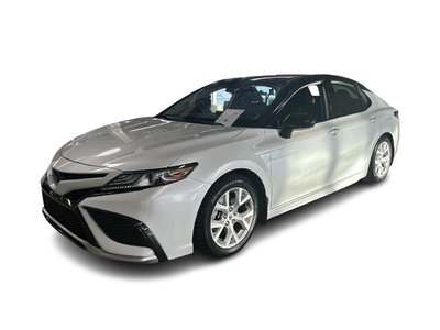 Toyota Camry  2023 à Dorval, Québec