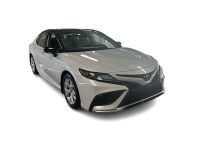 Toyota Camry  2023 à Dorval, Québec