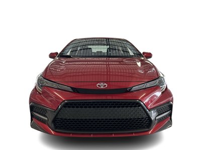 Toyota Corolla  2021 à Dorval, Québec