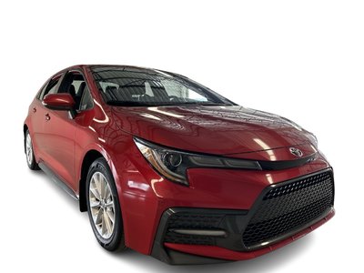 Toyota Corolla  2021 à Dorval, Québec