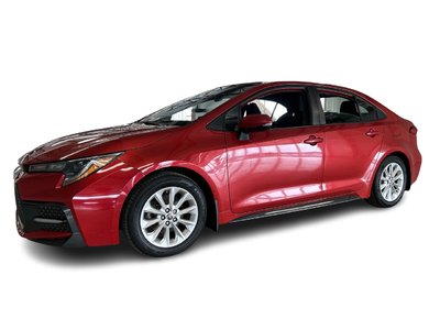 Toyota Corolla  2021 à Dorval, Québec