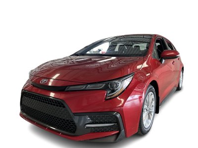 Toyota Corolla  2021 à Dorval, Québec