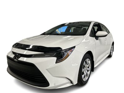 Toyota Corolla  2024 à Dorval, Québec