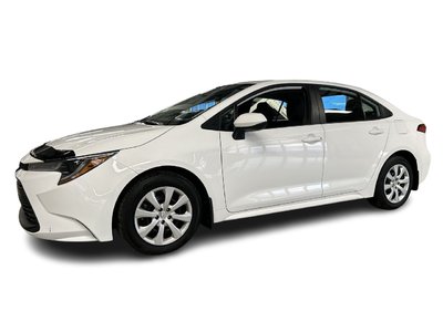 Toyota Corolla  2024 à Dorval, Québec