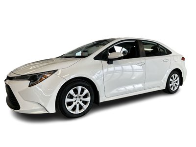 2024 Toyota Corolla in Dorval, Quebec