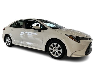 2024 Toyota Corolla in Dorval, Quebec