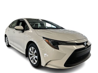 2024 Toyota Corolla in Dorval, Quebec