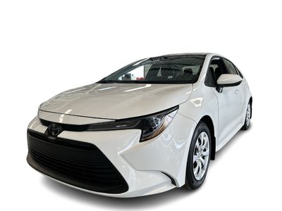2024 Toyota Corolla in Dorval, Quebec