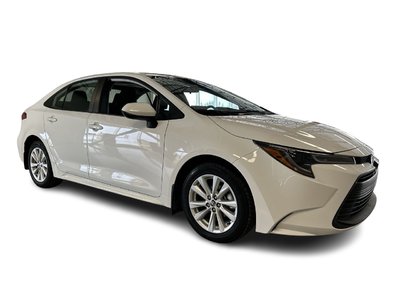 Toyota Corolla  2025 à Dorval, Québec