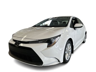 Toyota Corolla  2025 à Dorval, Québec