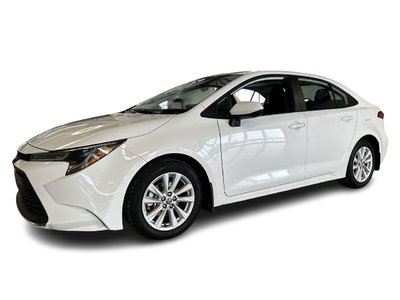 Toyota Corolla  2025 à Dorval, Québec