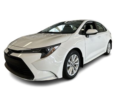 Toyota Corolla  2025 à Dorval, Québec