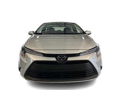 2025 Toyota Corolla in Dorval, Quebec