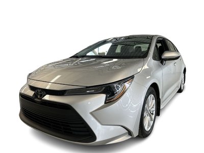 2025 Toyota Corolla in Dorval, Quebec