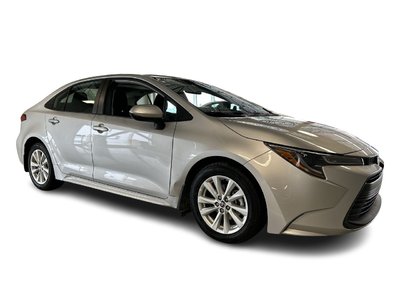 2025 Toyota Corolla in Dorval, Quebec