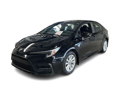 2025 Toyota Corolla in Dorval, Quebec