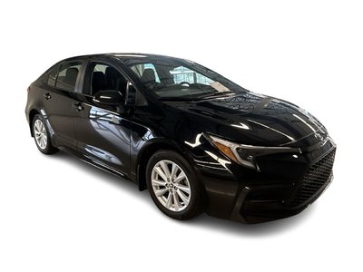 2025 Toyota Corolla in Dorval, Quebec