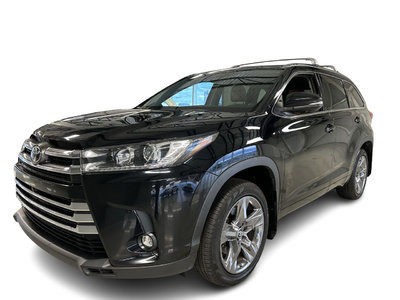 Toyota Highlander  2019 à Dorval, Québec