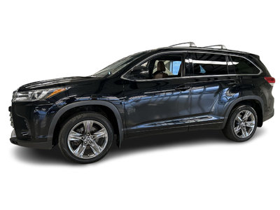 Toyota Highlander  2019 à Dorval, Québec