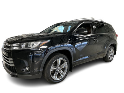 Toyota Highlander  2019 à Dorval, Québec