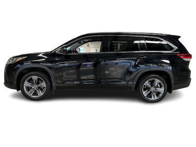 Toyota Highlander  2019 à Dorval, Québec