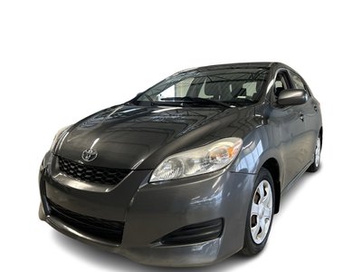 2009 Toyota Matrix in Dorval, Quebec