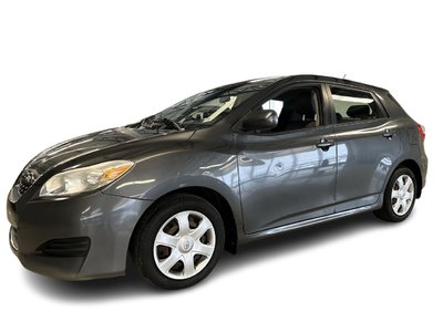 2009 Toyota Matrix in Dorval, Quebec