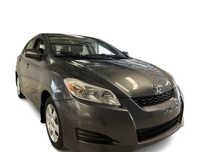 Toyota Matrix  2009 à Dorval, Québec