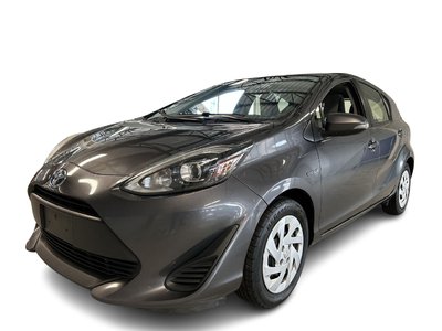2018 Toyota Prius c in Dorval, Quebec