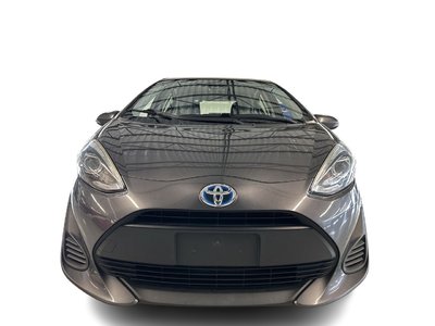 2018 Toyota Prius c in Dorval, Quebec