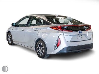 2020 Toyota Prius Prime in Dorval, Quebec