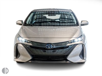 2020 Toyota Prius Prime in Dorval, Quebec