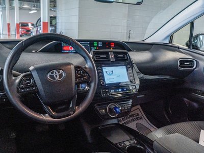 2020 Toyota Prius Prime in Dorval, Quebec