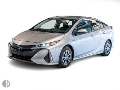 2020 Toyota Prius Prime in Dorval, Quebec
