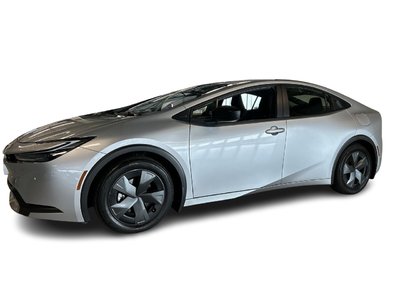 Toyota PRIUS PRIME  2024 à Dorval, Québec