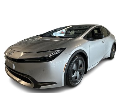 Toyota PRIUS PRIME  2024 à Dorval, Québec
