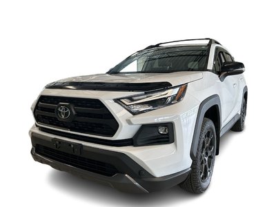 2022 Toyota RAV4 in Dorval, Quebec
