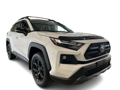 2022 Toyota RAV4 in Dorval, Quebec