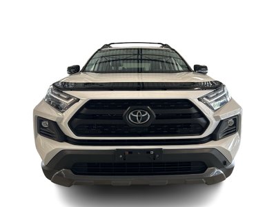 2022 Toyota RAV4 in Dorval, Quebec