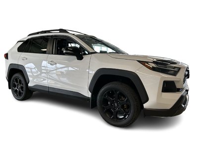 2022 Toyota RAV4 in Dorval, Quebec