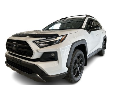 2022 Toyota RAV4 in Dorval, Quebec
