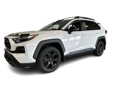 2022 Toyota RAV4 in Dorval, Quebec