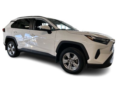 Toyota RAV4  2023 à Dorval, Québec